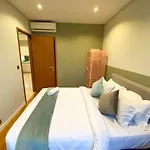 Apartment Sky By Monosuites Klcc