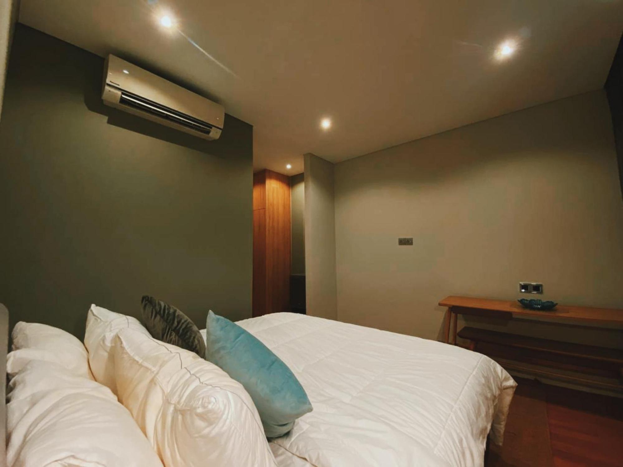 Sky By Monosuites Klcc Pangsapuri Kuala Lumpur