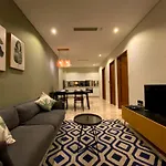 Apartment Sky By Monosuites Klcc