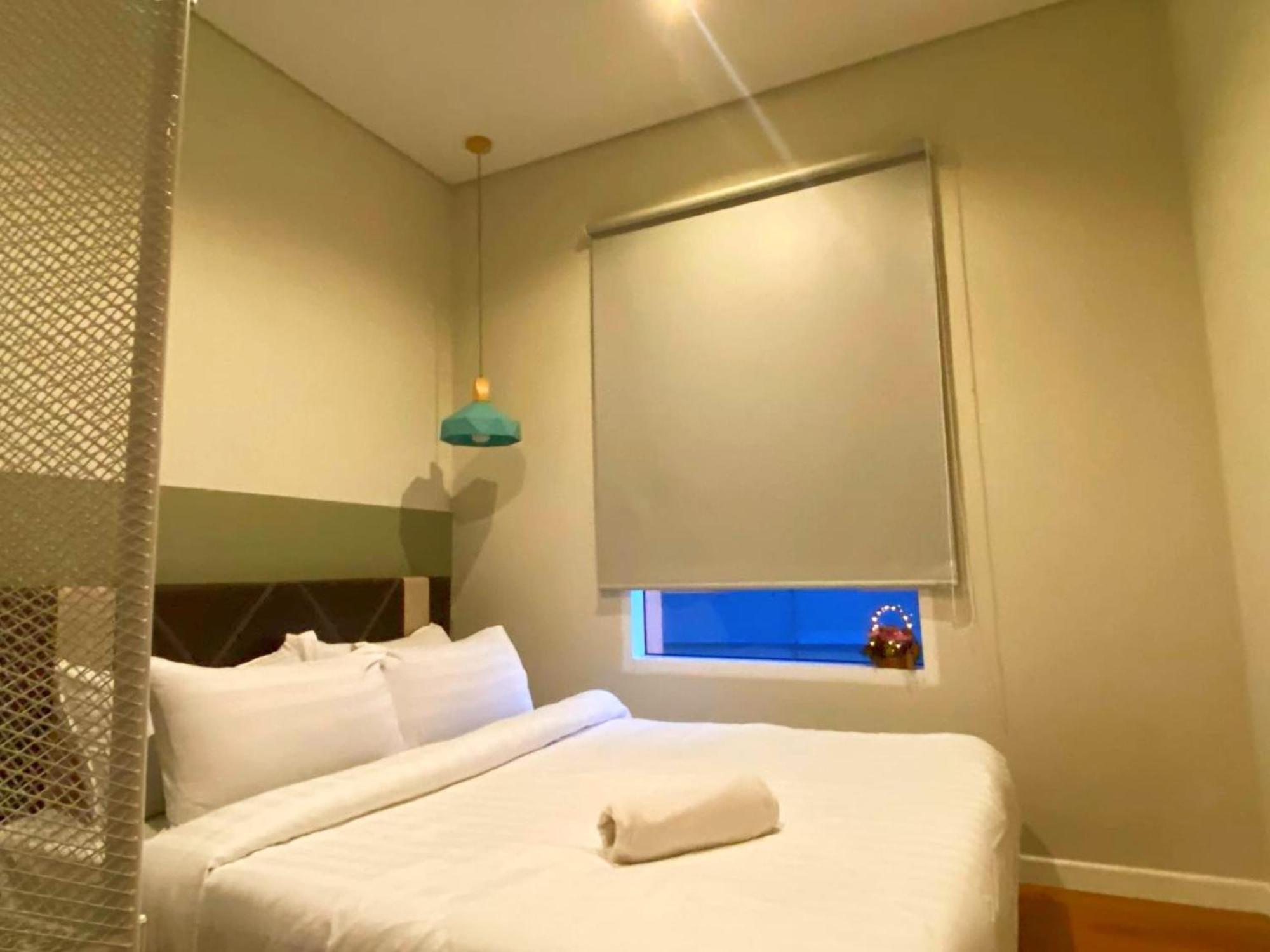 Apartment Sky By Monosuites Klcc Kuala Lumpur